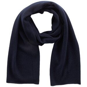 6642 Womens Boiled Cashmere Clean Edge Knit